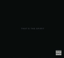 That's The Spirit von Bring Me