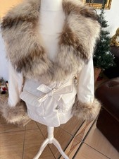 Designer Jacke von Madeleine