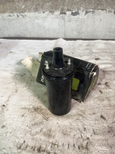 Zündspule 12v b117 elprom - 12v,