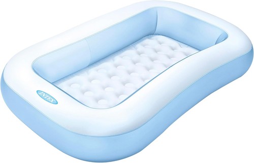 Intex rectangular pool - rectangular,