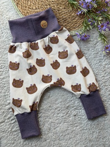 Baby pumphose 62 - baby,