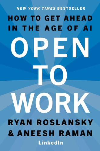 Open work how - to, |