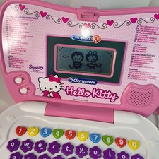 Clementoni Hello Kitty Lern