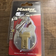 Masterlock Vorhängeschloss