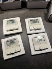 Homematic Funk-Wandthermostat