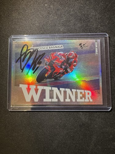 Pecco bagnaia motogp panini - pecco,