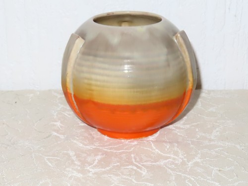 Vintage design keramik - design, kugel