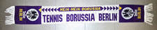 Tennis Borussia Berlin Schal / HEJA - HEJA - BORUSSIA /