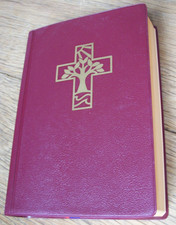 GOTTESLOB Katholisches Gebetbuch und Gesangbuch für das Bistum Aachen 1985