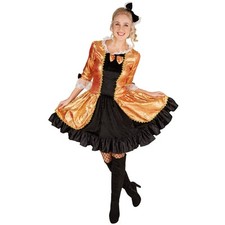 Frauenkostüm barock - frauenkostüm,