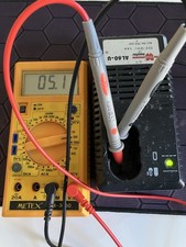 Würth Ladegerät AL60 U