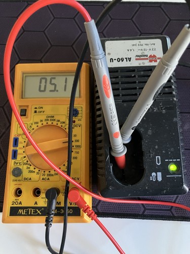 Würth ladegerät al60 - würth,