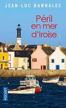 Péril mer diroise von - péril,