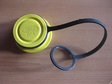 Motor-Öleinfülldeckel