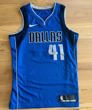 Dirk Nowitzki Trikot Dallas