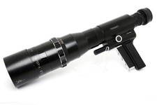 ✮ Novoflex Noflexar 40cm