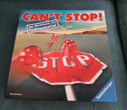 Ravensburger can stop - ravensburger,