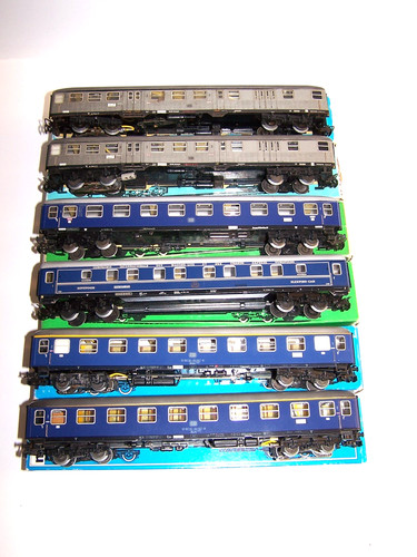 Märklin blech spur h0 - märklin,
