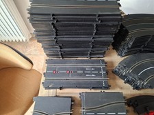 Fleischmann Rennbahn Monte Carlo Konvolut