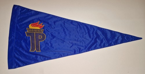 Ddr junge pioniere wimpel - ddr, jp