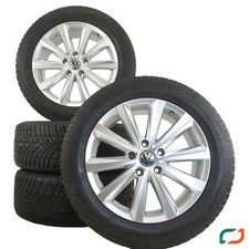 Original VW Touareg 2 7P