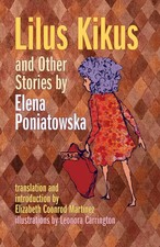 Elena Poniatowska | Lilus Kikus and Other Stories | Taschenbuch | Englisch