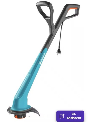 Gardena smallcut 300 - gardena,