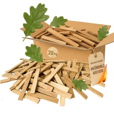 Anfeuerholz Anzündholz 28 kg