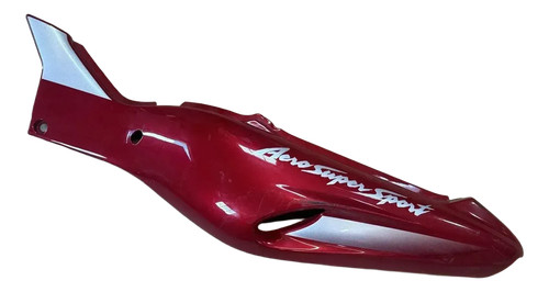 Yamaha yzf 1000 - r, thunder