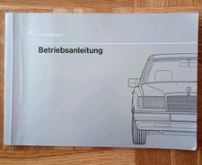 Betriebsanleitung mercedes - betriebsanleitung,