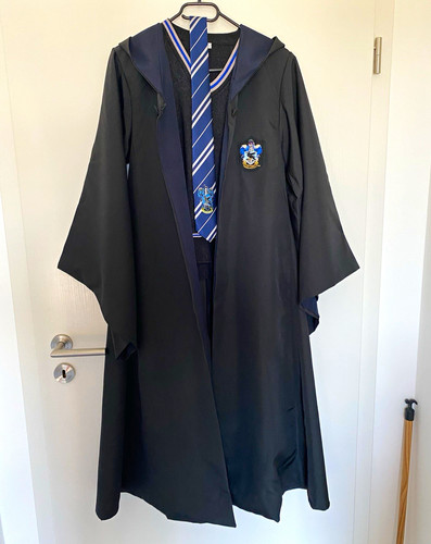 Harry potter ravenclaw kostüm - harry,