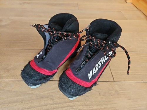 Kinderskilanglauf schuhe - schuhe, gr