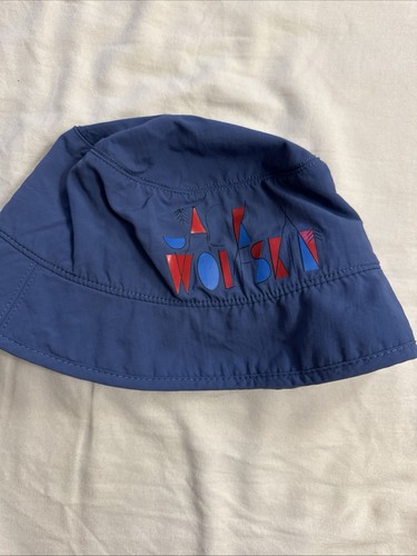 Jack wolfskin sommerhut kinder - jack,