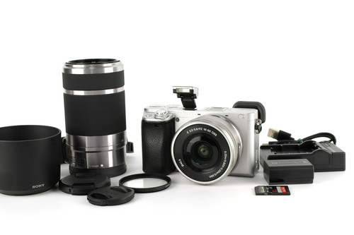 C 3078 sony a6400 - [ex+++,