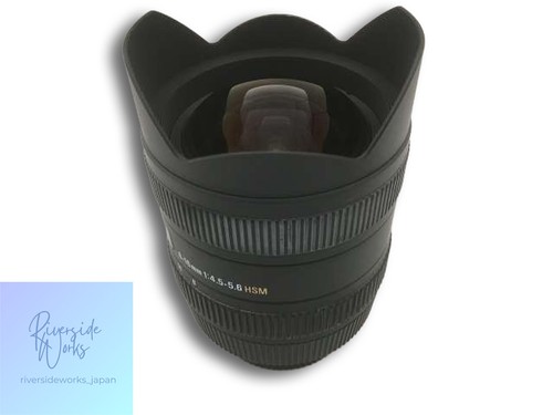 Sigma 16mm 6 dc hsm - sigma,
