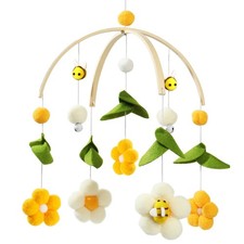 Baby mobile mit - mobile, 3d