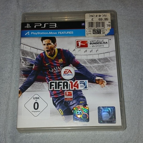 Electronic arts fifa - electronic,