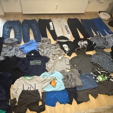 33 Teile Paket Jungen  Gr