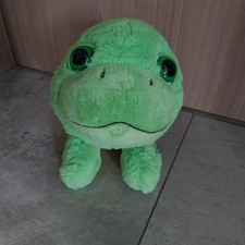 Stofftier Kuscheltier Schildkröte