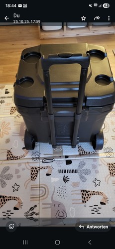 Igloo kühlbox mit monster - igloo,