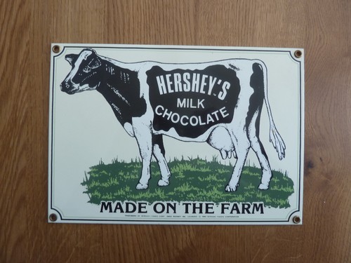 Ande rooney emailleschild - ande,