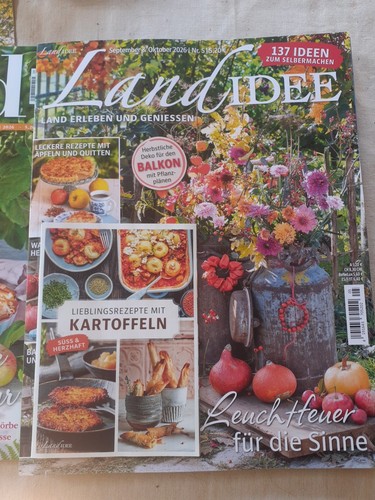 Landidee und mein schönes - landidee,