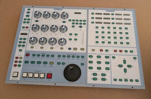 Digidesign command scrub - digidesign, d