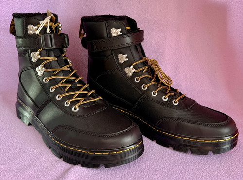 Martens combs tech fl - martens,