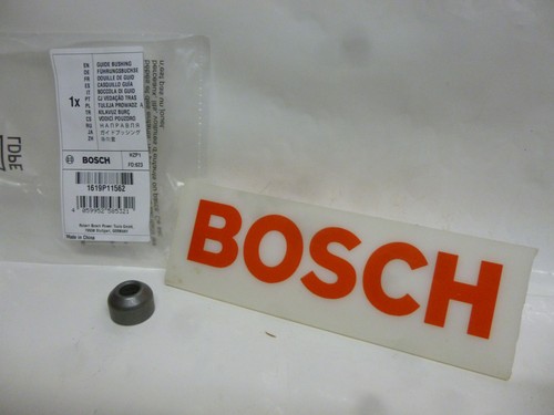 Bosch führungsbuchse gbh - bosch,