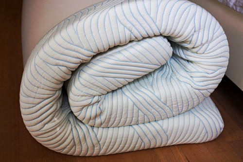 Tempur matratzen topper - tempur,