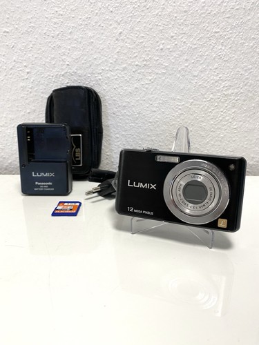 Panasonic lumix dmc - dmc-fs15, /