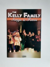 The kelly family - family, fotos