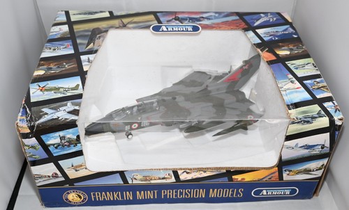 Franklin mint armour b11b276 - mint,