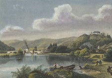 HOHENLIMBURG (HAGEN) -